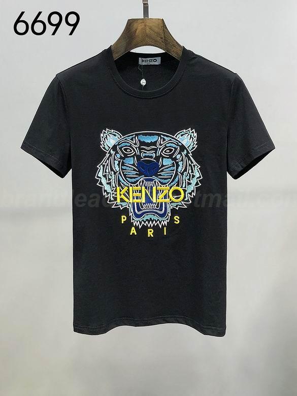 KENZO Men's T-shirts 125